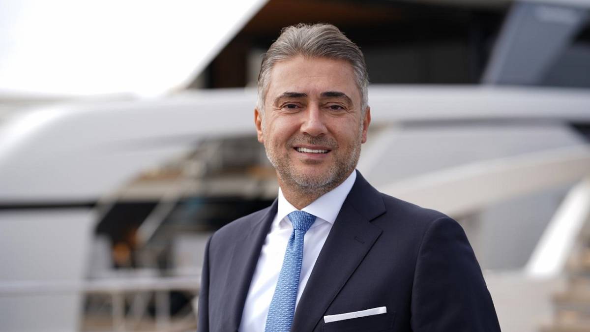 Sanlorenzo ve BYD Energy Storage’dan yeni ortaklık