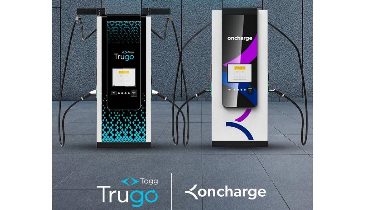 Trugo ve Oncharge’dan roaming iş birliği yaptı!