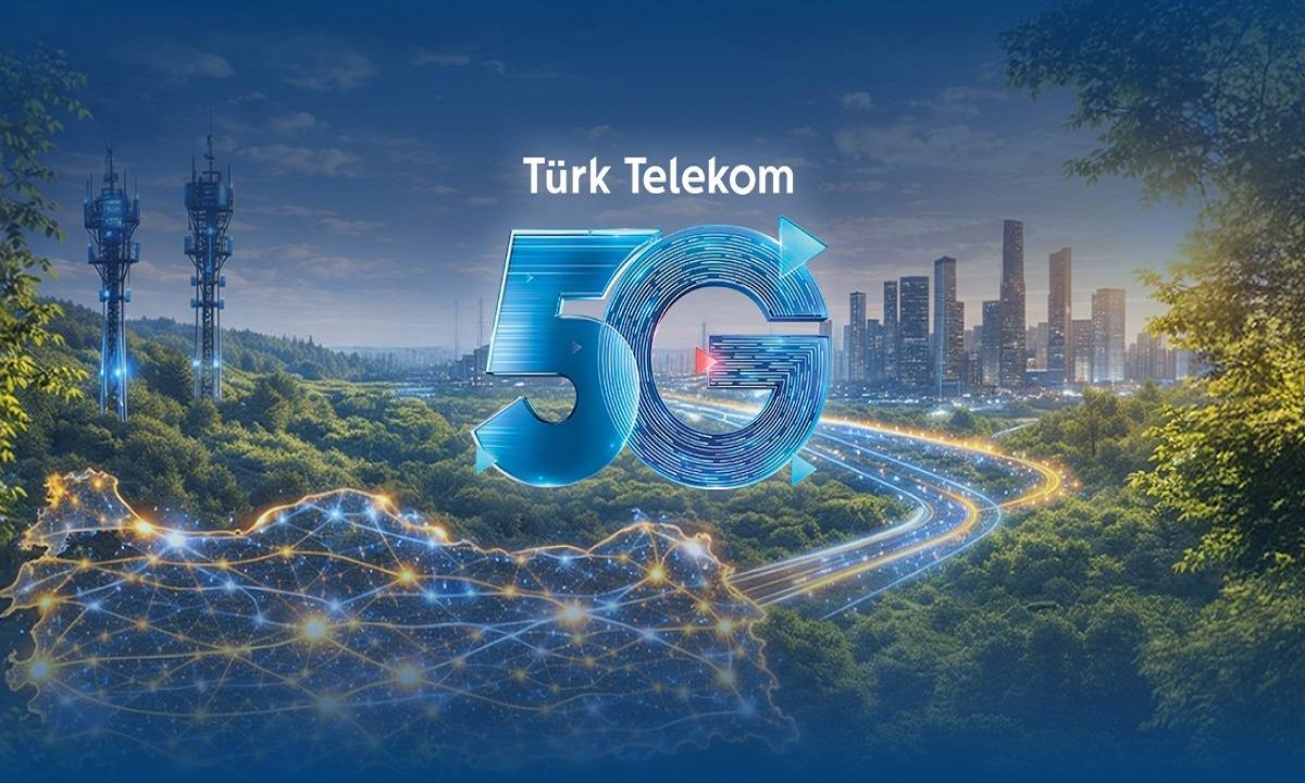 Türk Telekom CEO’su Şahin: GES yatırımlarına aralıksız devam