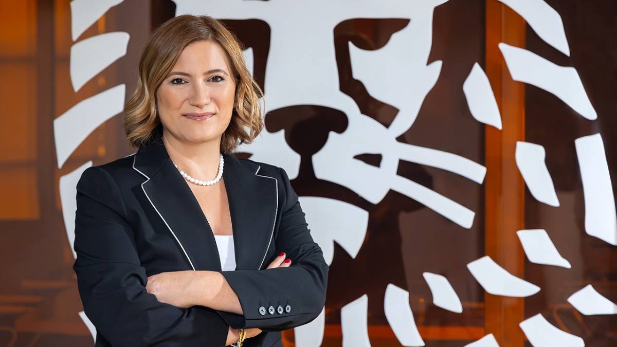 Profesyonellere özel kampanya başlattı 'Limit 2.400.000 TL'