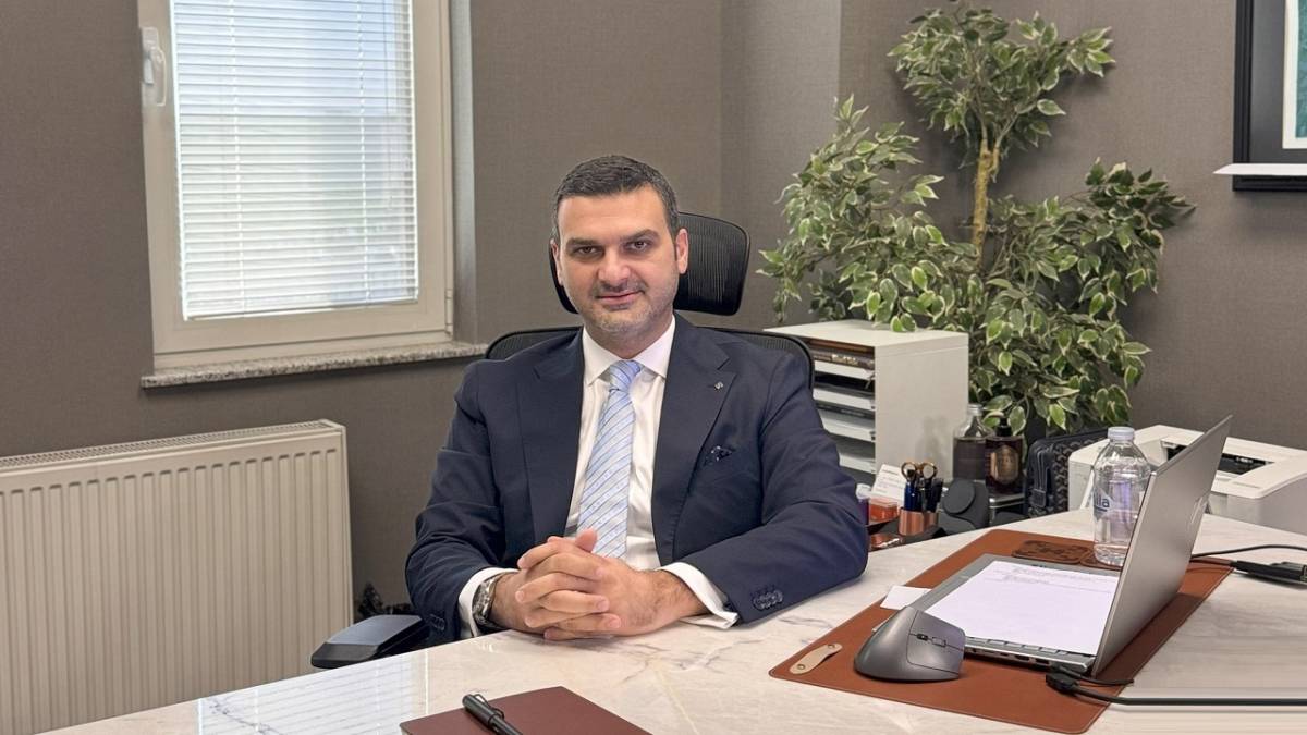 Karbon Sertifikası 'ENERJİ sistemleri gözden geçirmeli'
