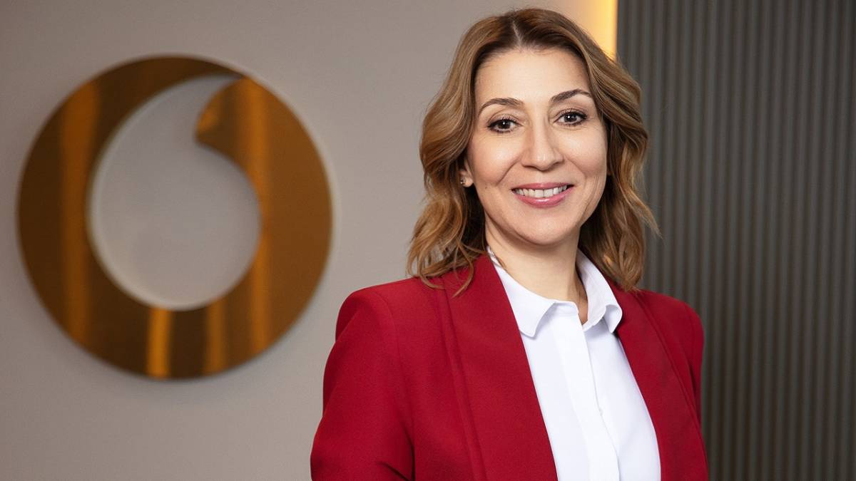 Vodafone yeni kampanya başlattı