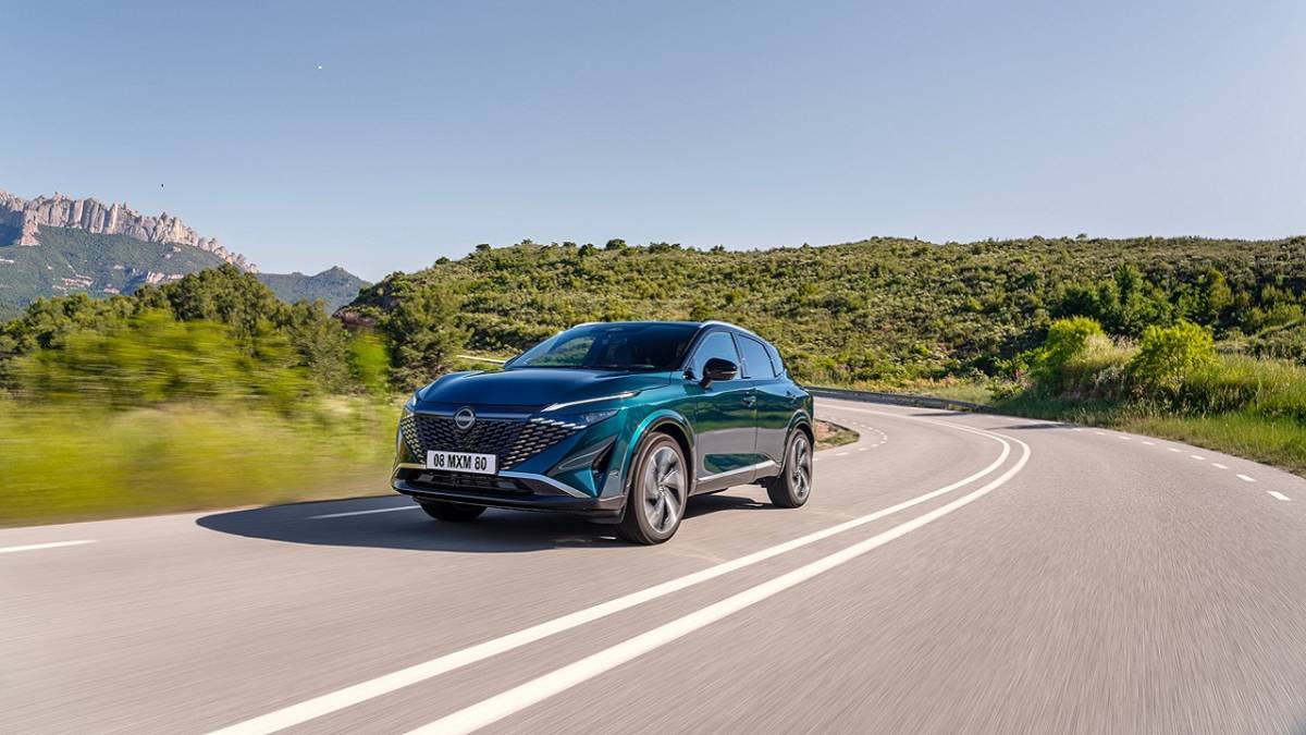 Nissan yeni temmuz ayı kampanyası başlattı