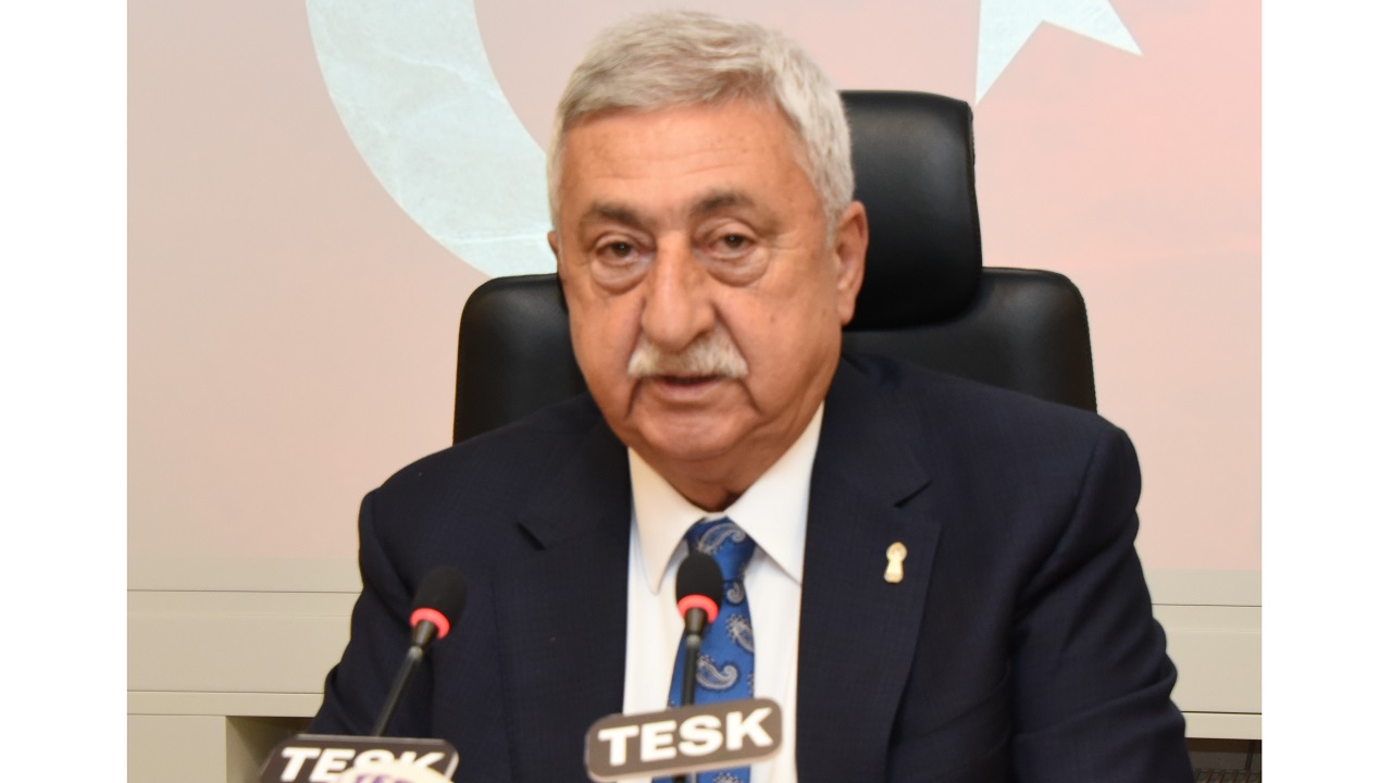 TESK özel kampanya çağrısı yaptı
